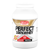 WHYsport - PERFECT WHEY 900g